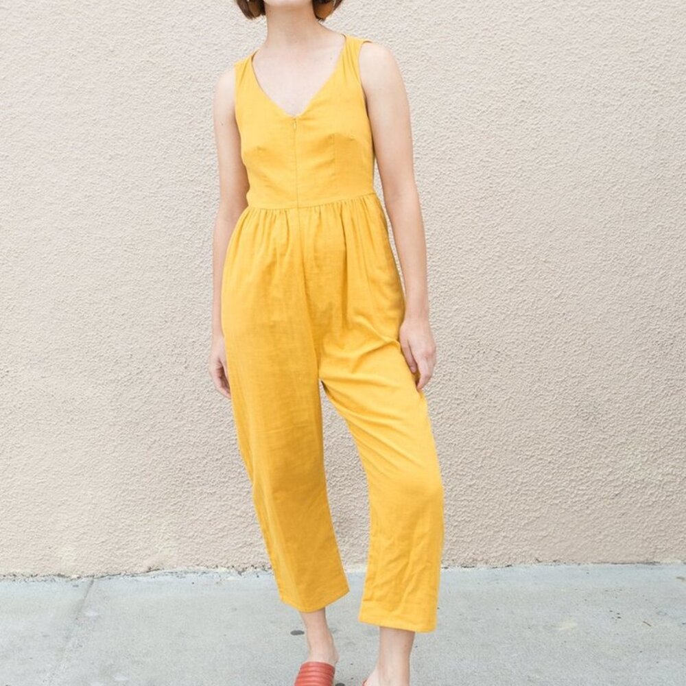 Lee Jumpsuit